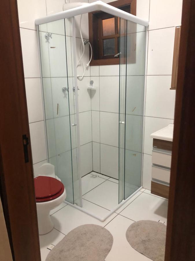 Hotel Chale Amanhecer Santo Antônio do Pinhal Zewnętrze zdjęcie