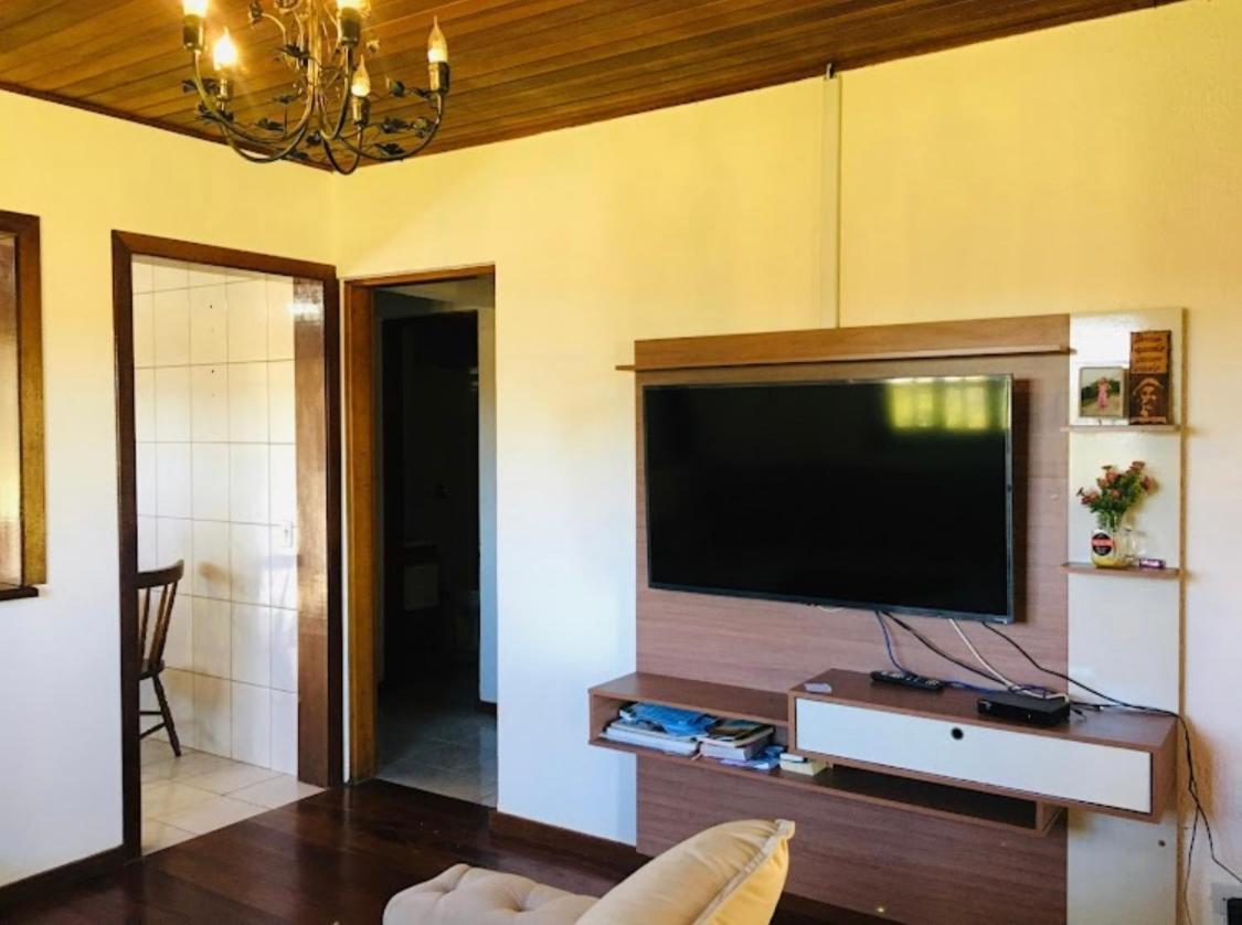 Hotel Chale Amanhecer Santo Antônio do Pinhal Zewnętrze zdjęcie