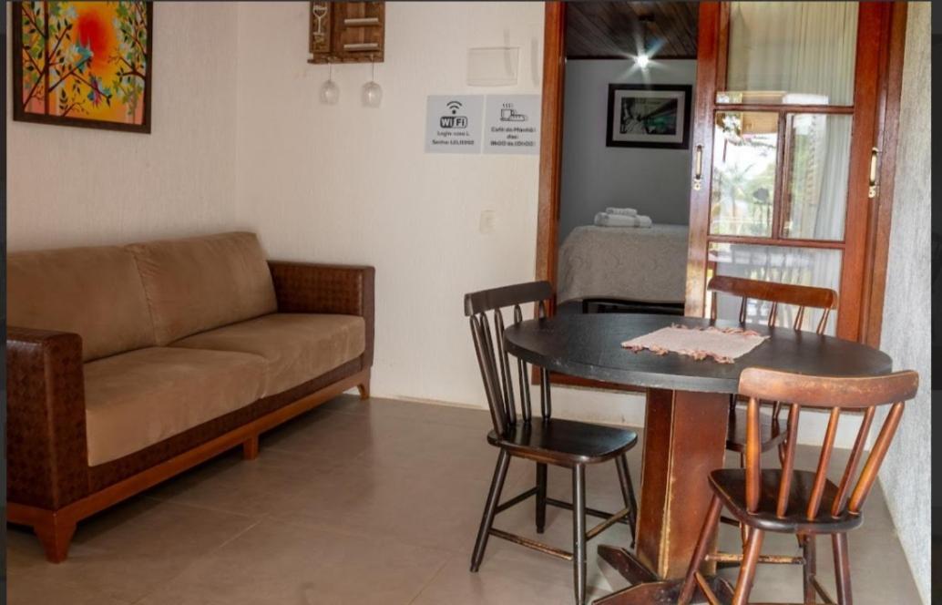 Hotel Chale Amanhecer Santo Antônio do Pinhal Zewnętrze zdjęcie